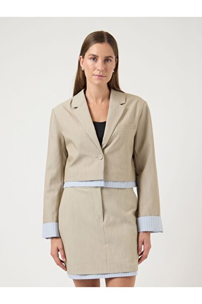 YAS Blazer YASDETANA