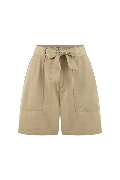 Mudo Tie-Up Relax Fit Shorts