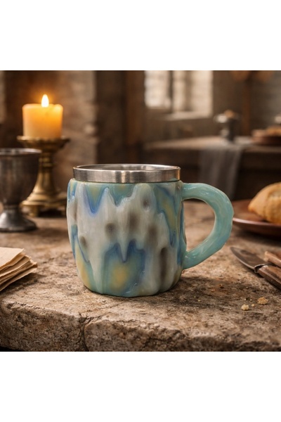 OEM Medieval Mug - Aqualis