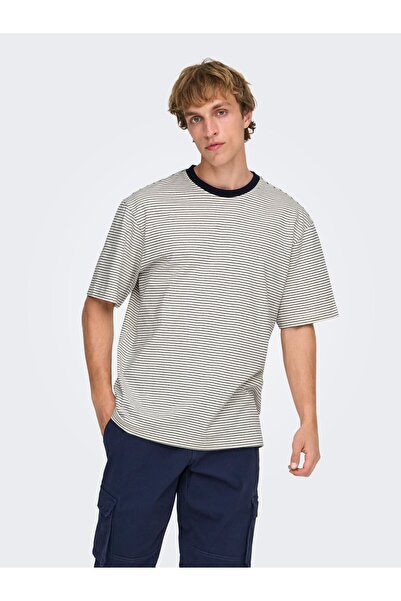 Only & Sons Μπλουζάκι ONSFRED Μπλουζάκι