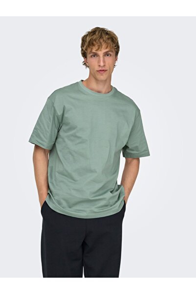 Only & Sons Μπλουζάκι ONSFRED Μπλουζάκι