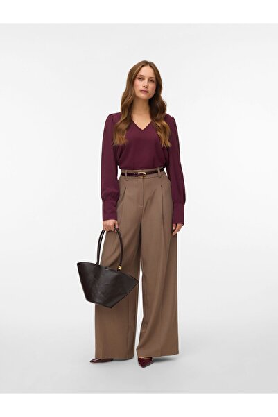 Vero Moda Bluză VMESME Top