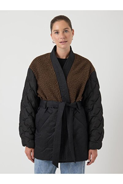YAS Steppjacke YASMEDISO