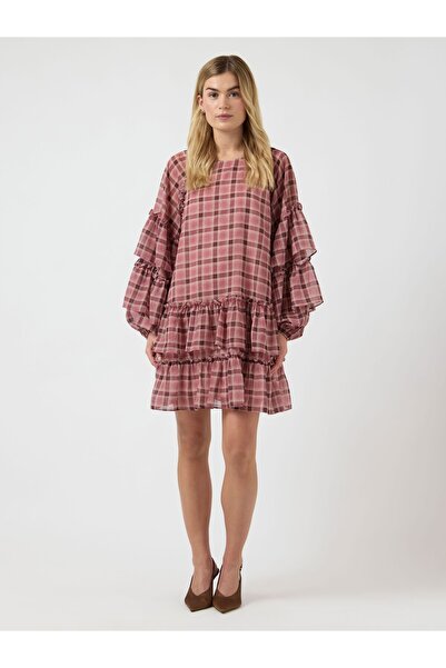 YAS Rochie midi YASSARINA