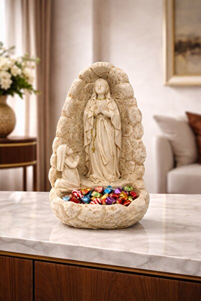 OEM Statuette of Saint Mary - Serenitha