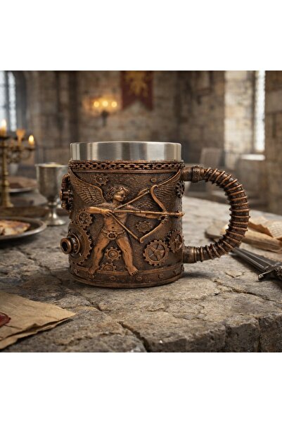OEM Medieval Mug - Arcanum