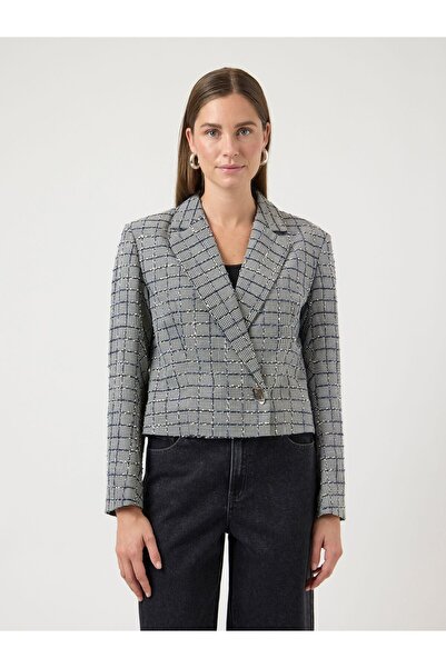 YAS Blazer YASCUBA KURZER