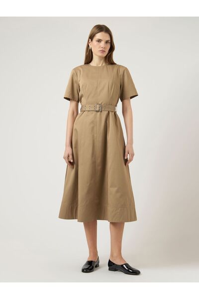YAS Rochie maxi YASTIMALA