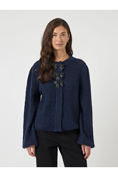YAS Strickjacke YASBONSA