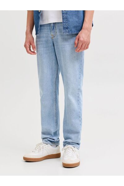 Jack & Jones Junior Rifle regular fit JJICLARK JJCLASSIC NS 415 LN JNR Rifle ...
