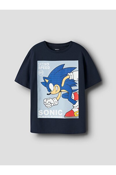 Name it Tricou Sonic