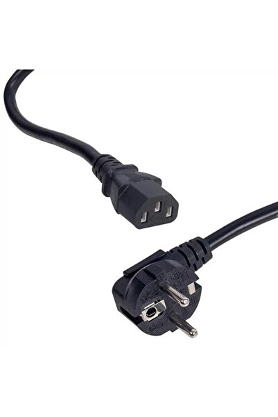 Epilons Pm-26081 3X1 mm 2.5 Meter C7 Power Cable