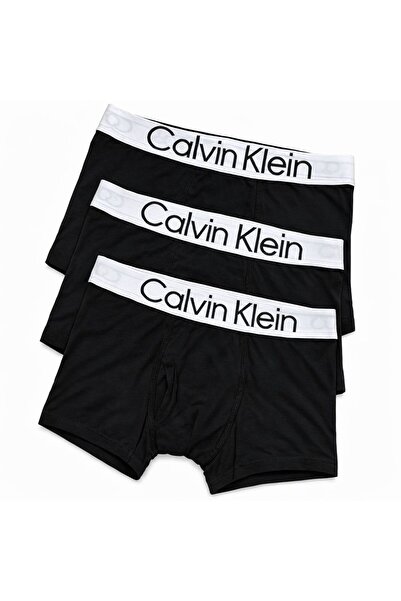 Calvin Klein Boxeri barbati, 3 piese