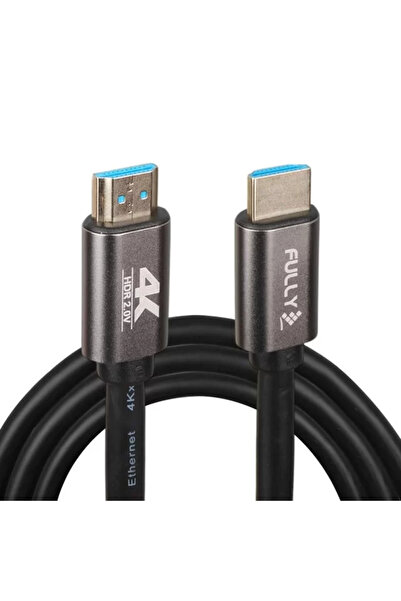 Epilons Fully G-507L 1.5 Meter V2.0 Ultra Aluminum Headed Image Cable
