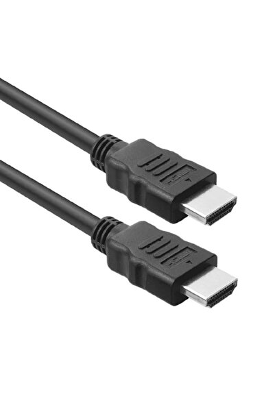 Epilons Asonic As-Xhd15 1.5 Meter HDMI 2.0 3D Image Audio Cable 4K Hd (4096X2...
