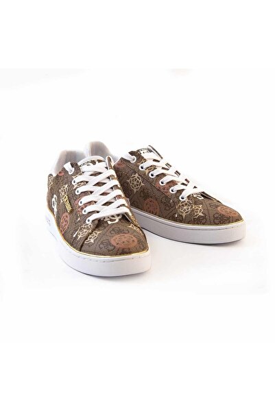 Guess Kadın Ayakkabı FLPB10FAL12