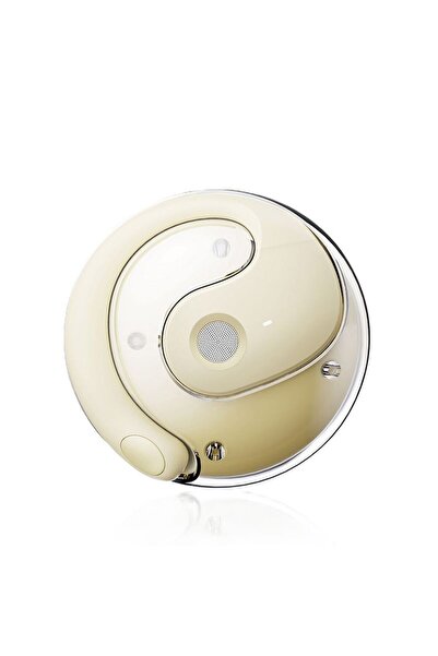 Generic JM13 Wireless Bluetooth 5.4 Earbuds - Open-Ear Hanging Design - 60-Da...