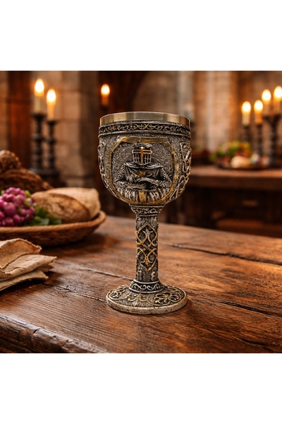 OEM Medieval Style Bowl - Cavaleris