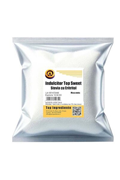 top Γλυκαντικό Στέβια 1 κιλό