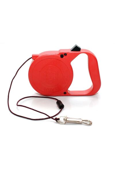 BIOTUR PET LESA RETRACTABILA ECONOMY PENTRU CAINI 8M