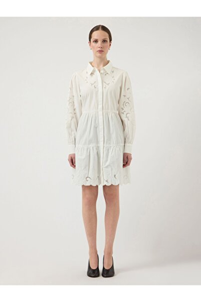 YAS Rochie midi YASZIMIA