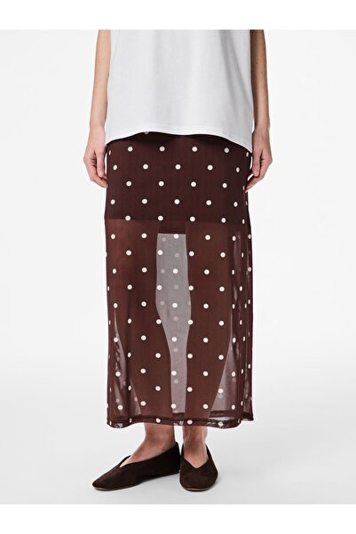 PIECES Midirock PCDORTHEA HW MESH