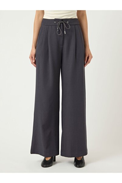 YAS Wide Leg Hose YASCARIVO HMW