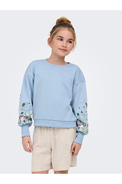 Kids Only Mikina KOGBROOKE