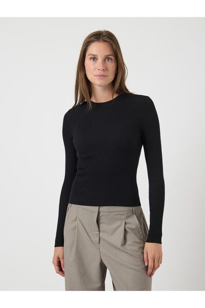 YAS Strickpullover YASZOEY