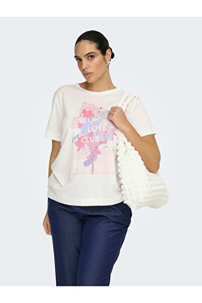 Only Carmakoma Tričko CARNIKO