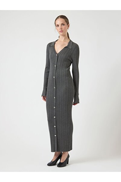 YAS Rochie tricotată YASMIQLO