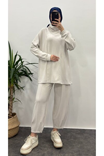 Suede Style 9286 - Stylish Comfortable Single Jersey Knit Casual Cupra Turtle...