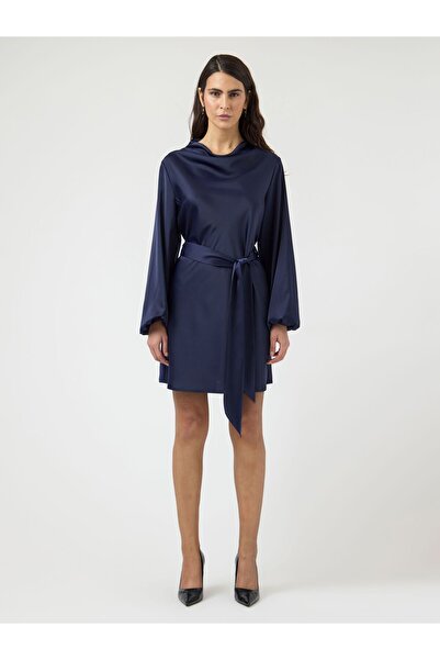 YAS Midikleid YASTHEA