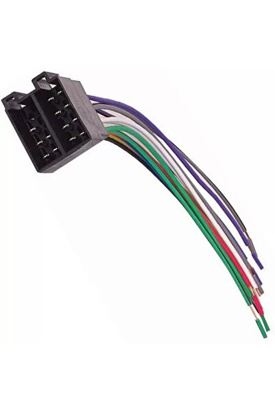 Epilons Iso Socket I with 10 cm Cable