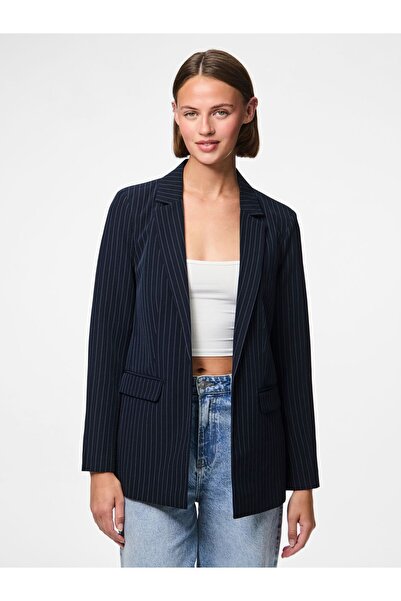 PIECES Blazer PCBOZZY Gestreift