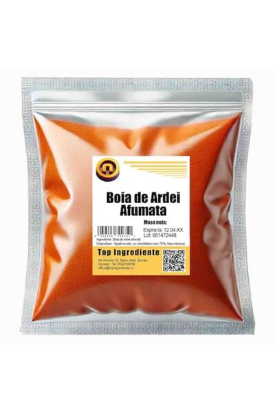 top Καπνιστή Γλυκιά Πάπρικα