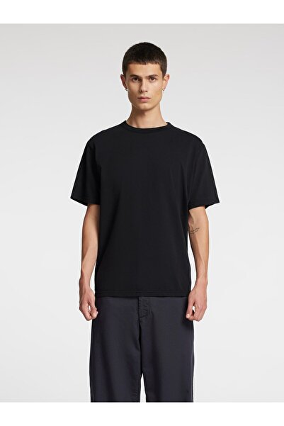 ANNARITA N Tricou din bumbac