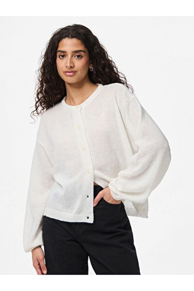 PIECES Strickjacke PCIDA