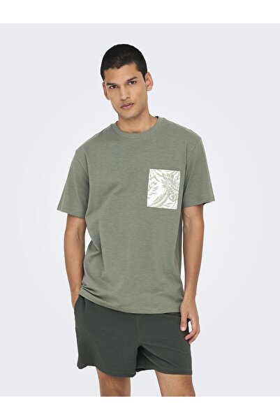 Only & Sons Tricou ONSPERRY
