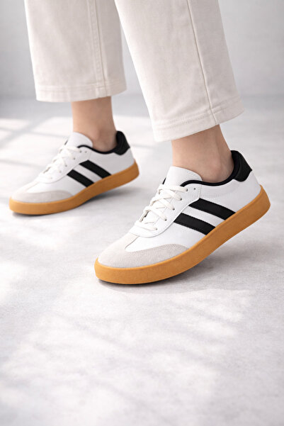 ALTUNTAŞ Women's - Men's Anatomical Comfortable Sole Casual Sneaker Sports Sh...