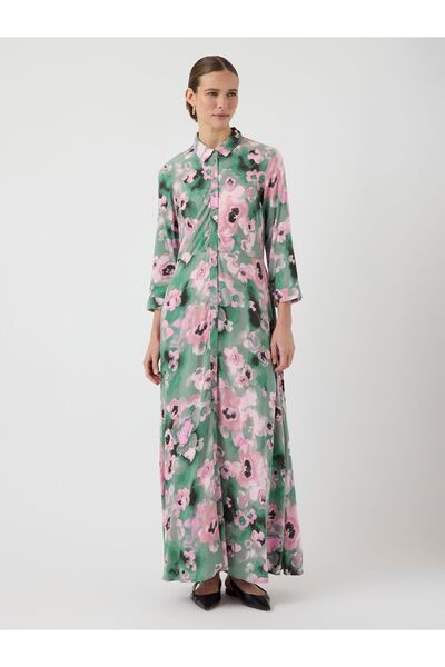 YAS Kleid YASSAVANNA