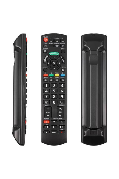 Genel Markalar Weko Rm-D920+ Lcd-Led Tv Kumandası 32770