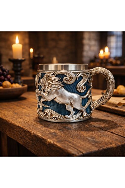 OEM Medieval Mug - Valoria