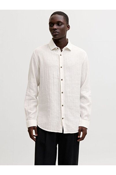 Jack & Jones Premium Hemd Regular Fit Hemd