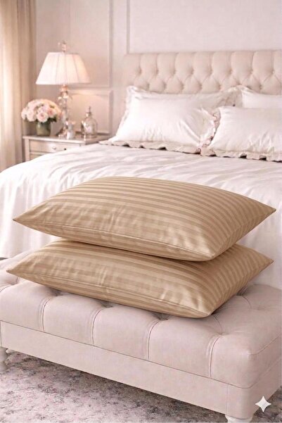 DB ΣΕΤ 2 ΜΑΞΙΛΑΡΟΘΗΚΩΝ 100% ΒΑΜΒΑΚΙ ΣΑΤΕΝ