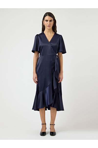 YAS Wickelkleid YASTHEA