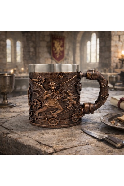 OEM Medieval Mug - Valerian