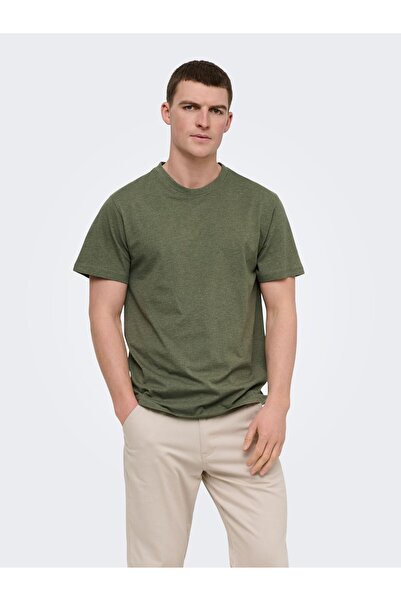 Only & Sons Μπλουζάκι ONSMAX Μπλουζάκι