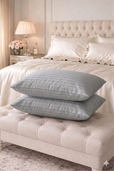 DB ΣΕΤ 2 ΜΑΞΙΛΑΡΟΘΗΚΩΝ 100% ΒΑΜΒΑΚΙ ΣΑΤΕΝ