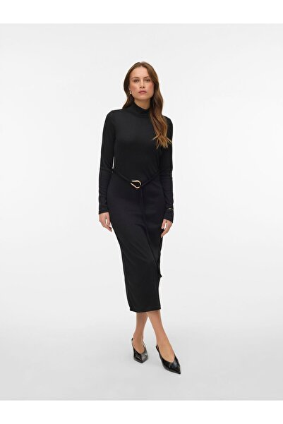 Vero Moda Rochie lungă VMLOUISA